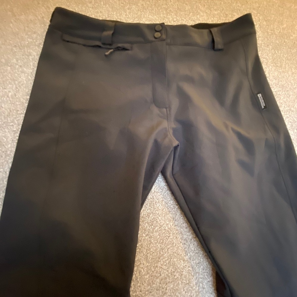 Mountain‎ Warehouse Extreme Waterproof Breathable Pants Trousers Size US 14